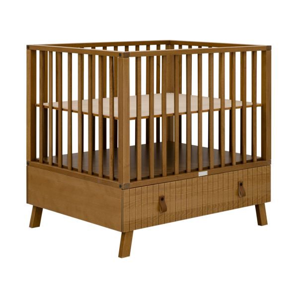 Bopita Senna Box – Rose Wood