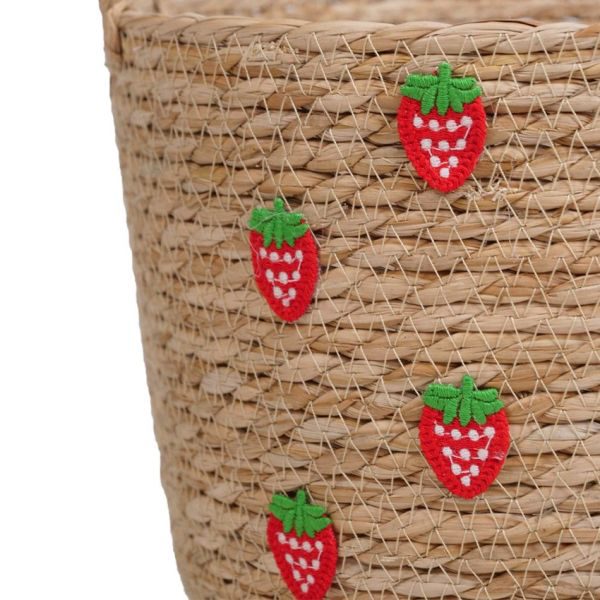 Kidsdepot Mand - Fraise – foto 3
