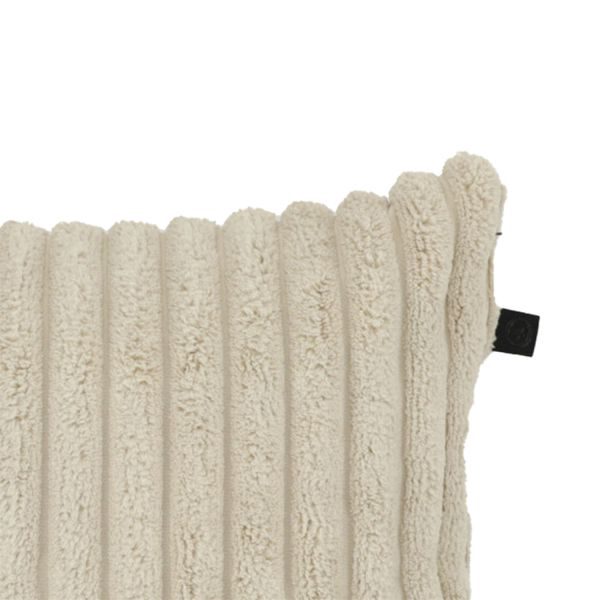 Overseas Tonio Kussen - 30 x 50 cm - Beige – foto 3