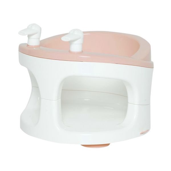 Bebe-Jou Badring - Pale Pink