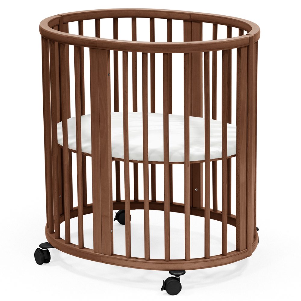 Stokke Sleepi mini - Warm Brown