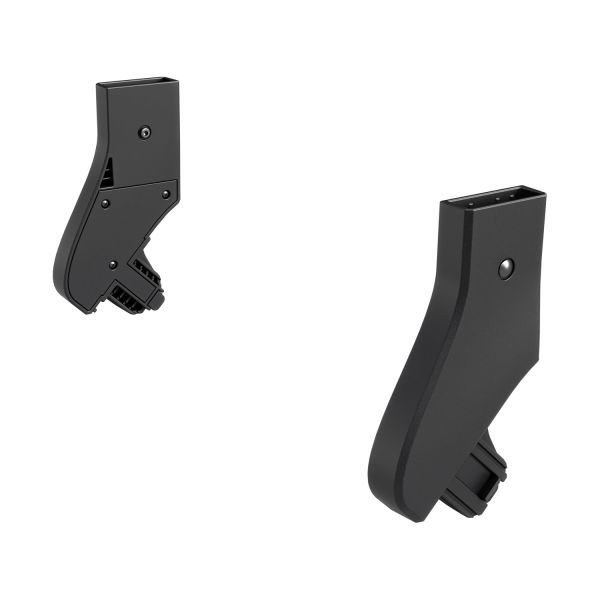 Thule Spring 2 Reiswieg Adapters