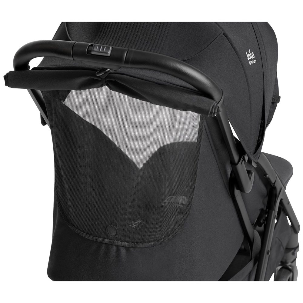 Joie Signature Parcel LX - Eclipse – foto 3