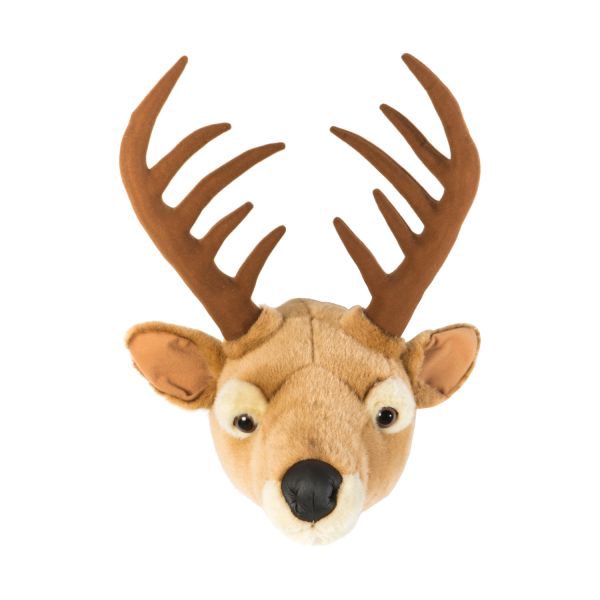 Wild & Soft Hert Billy Dierenkop