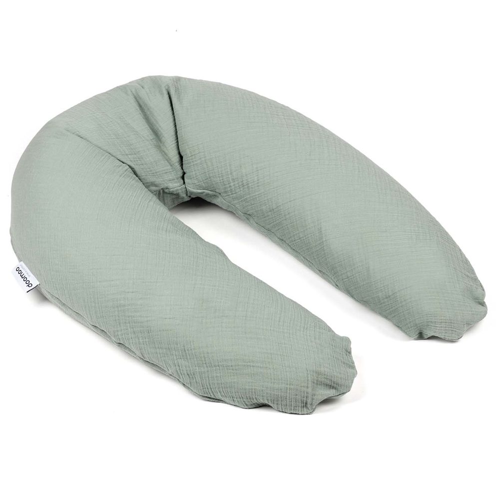 Doomoo Comfy big kussen Tetra - Green