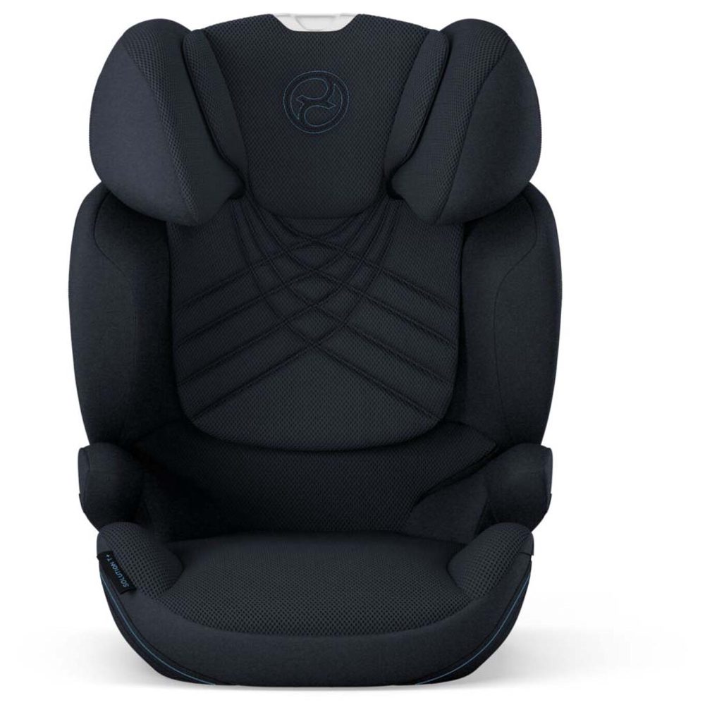 Cybex Solution T i-Fix Plus - Nautical Blue