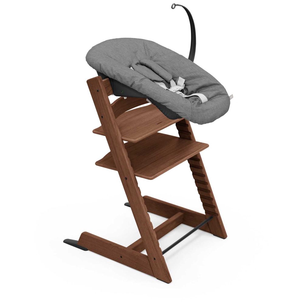 Stokke Tripp Trapp Oak Kinderstoel - Warm Brown – foto 12