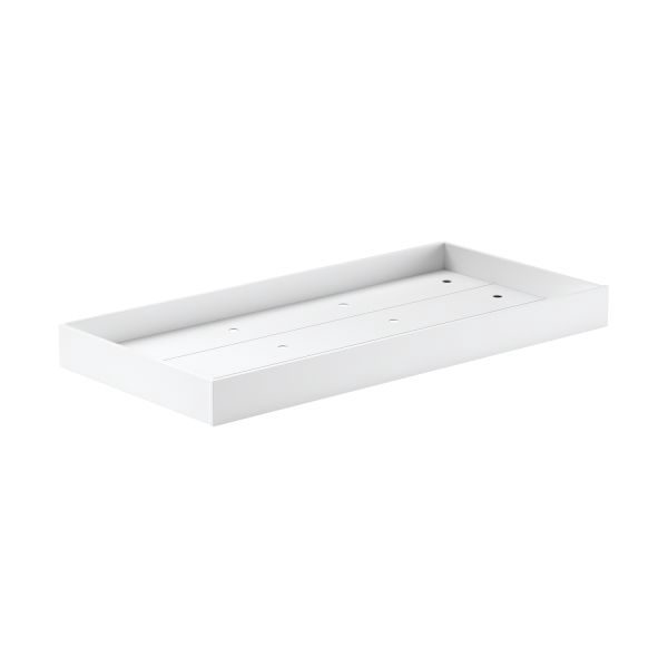 Vipack Forrest Bedlade - Beuk Wit