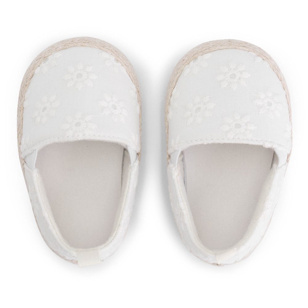 Prénatal baby schoenen - White