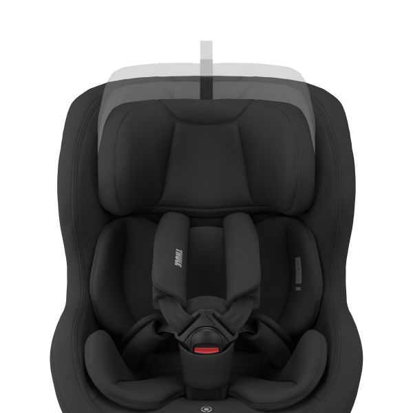 Thule Elm 360 Autostoel - Black – foto 6