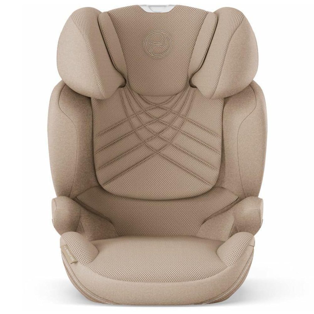 Cybex Solution T i-Fix Plus - Cozy Beige