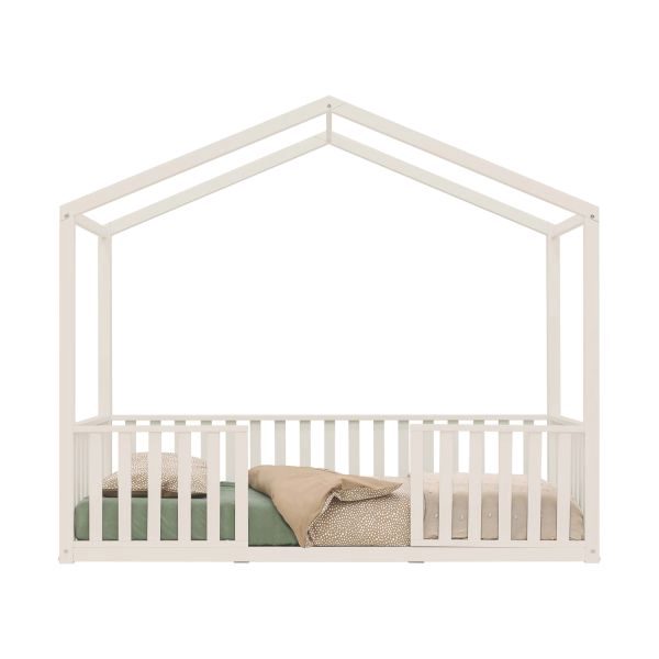 Bopita Robin Huisbed - 80x160 cm - Dune