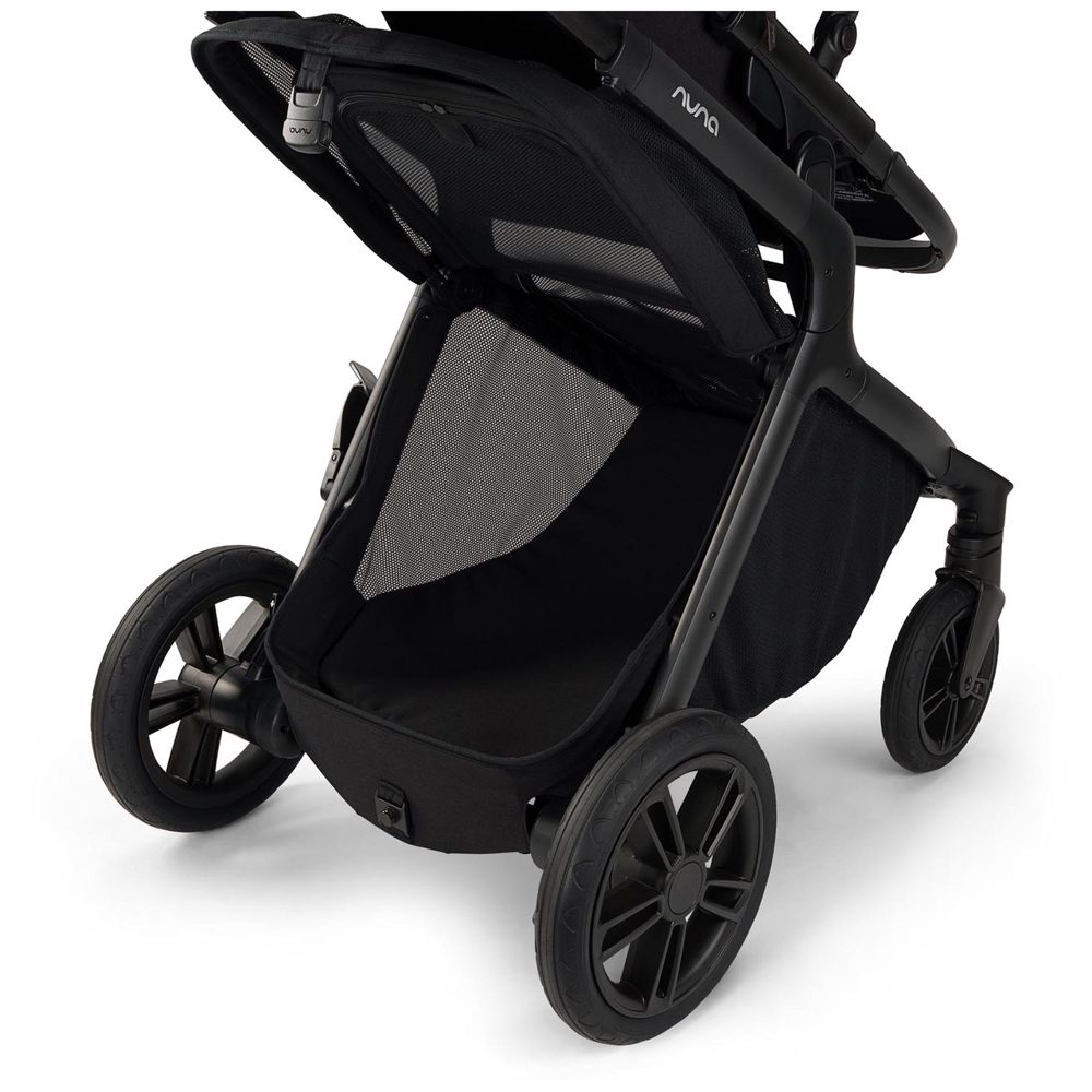 Nuna Demi Icon - Caviar – foto 7