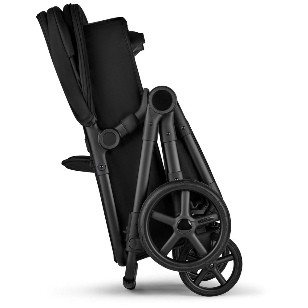 Bugaboo Cub compleet - Desert Taupe – foto 8