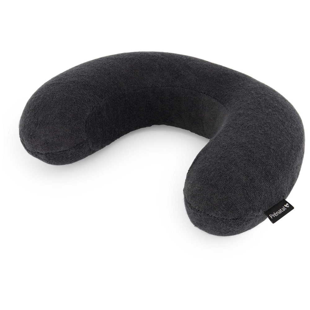 Prénatal nekkussen kind - memory foam - Darkgrey