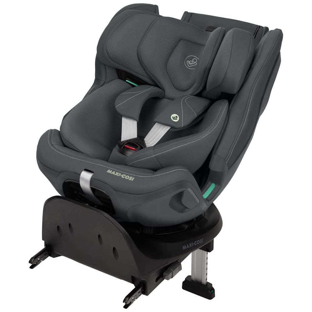 Maxi-Cosi Emerald 360 plus - Authentic Graphite