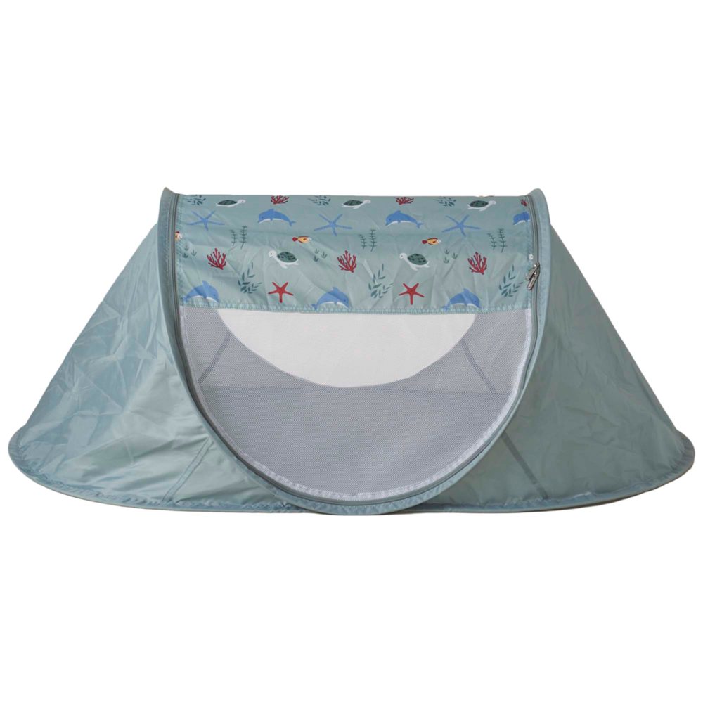 Prénatal strandtentje - Green