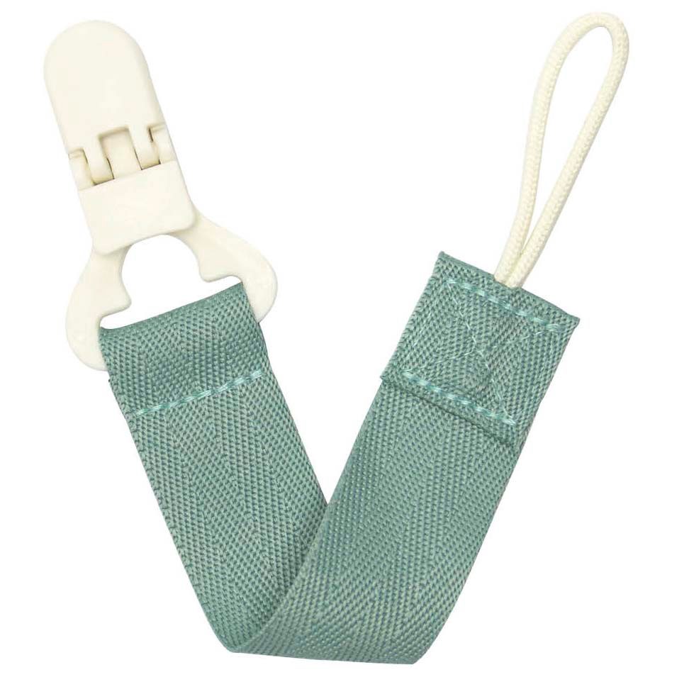 Difrax fopspeenkoord - Mintgreen
