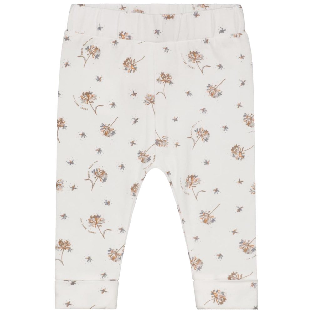 Sweet Petit Mini broek - Ivory White