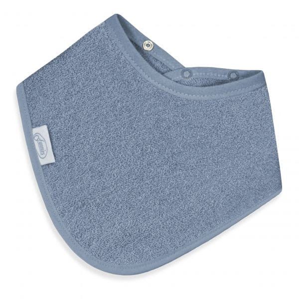 Slabber Bandana Funnies Uni Grey/Blue