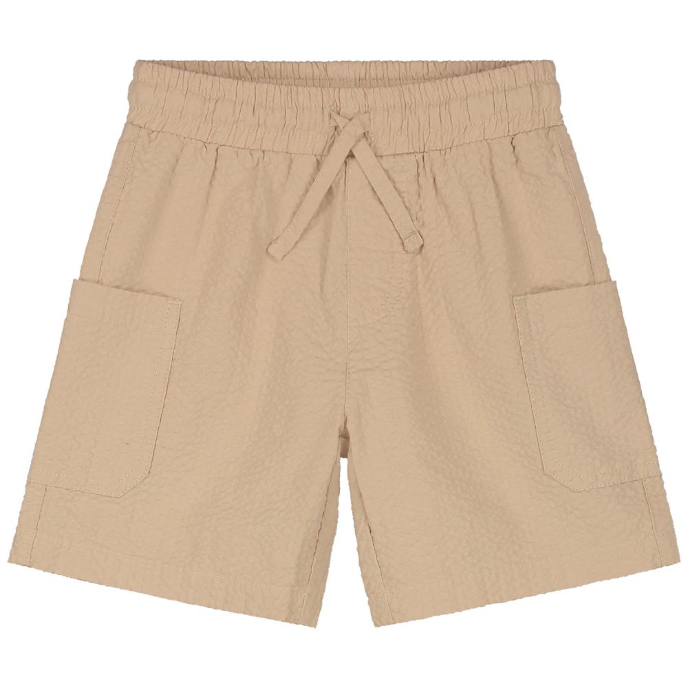 Prénatal peuter short - Clay