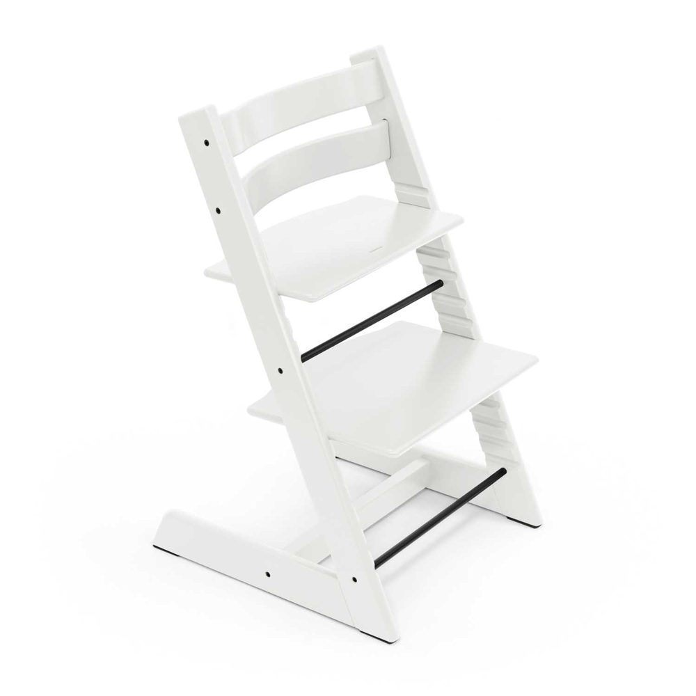 Stokke Tripp Trapp Kinderstoel - White