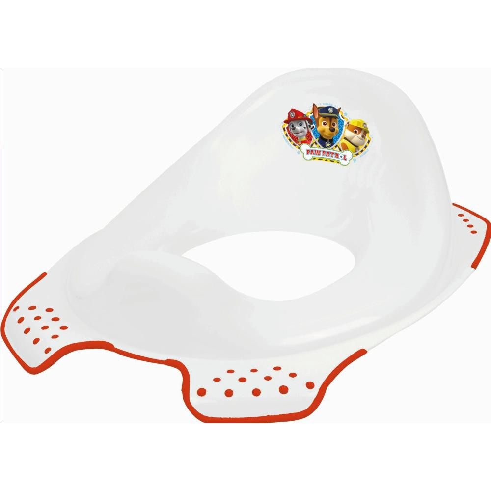 Toilettrainer Keeeper Paw Patrol