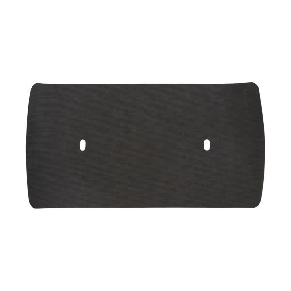 Jipfish Beschermmat - Black