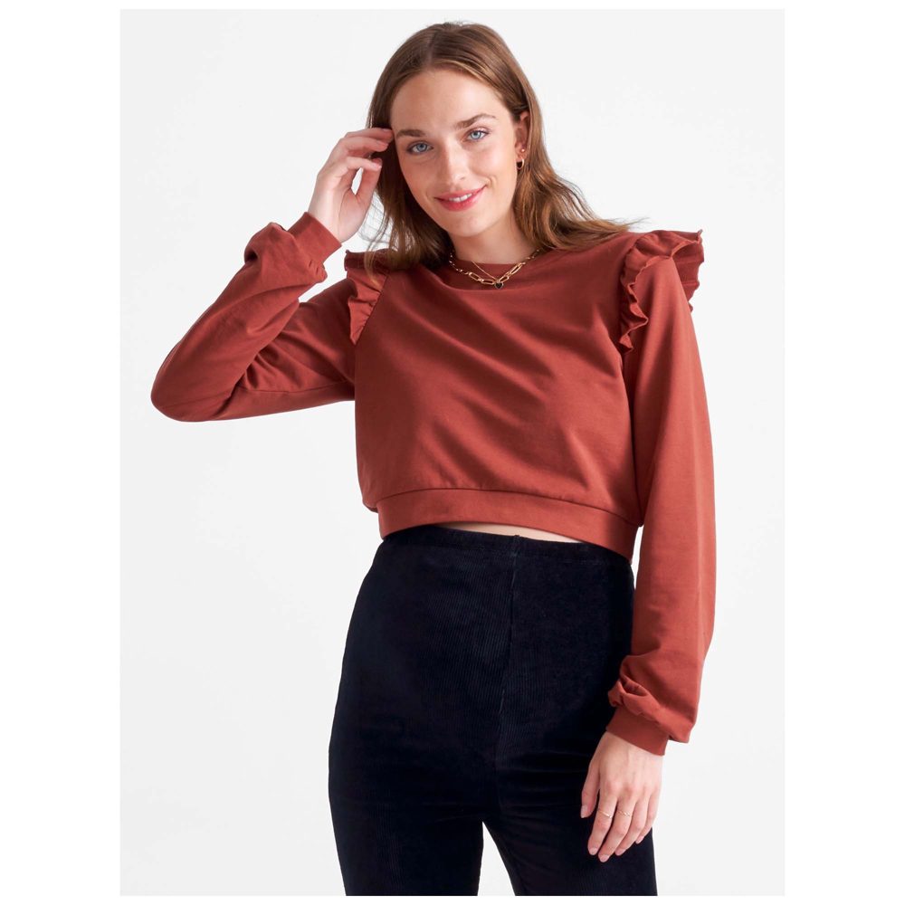 Prénatal zwangerschapssweater - Sienna