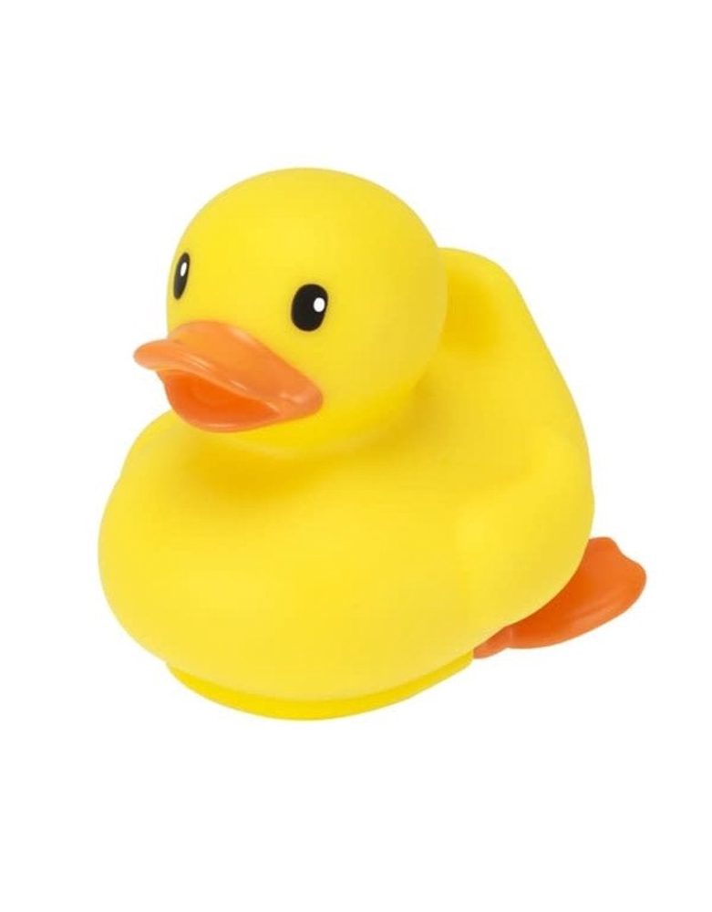 Badspeeltje Infantino Bath Wind Up Duck