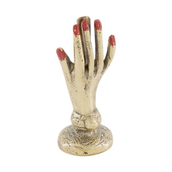 Doing Goods Kaarthouder - Bella Hand Card Holder
