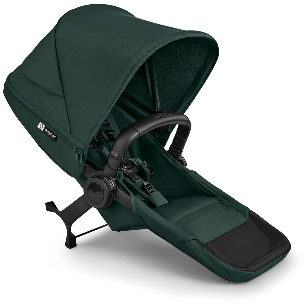 Bugaboo Donkey6 zit - Fern Green