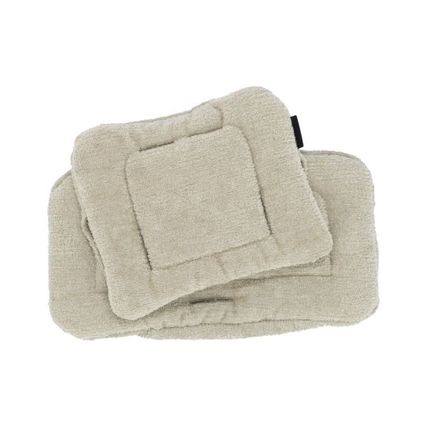 Kidsmill Up! Kussenset - Soft Elegance - Thyme