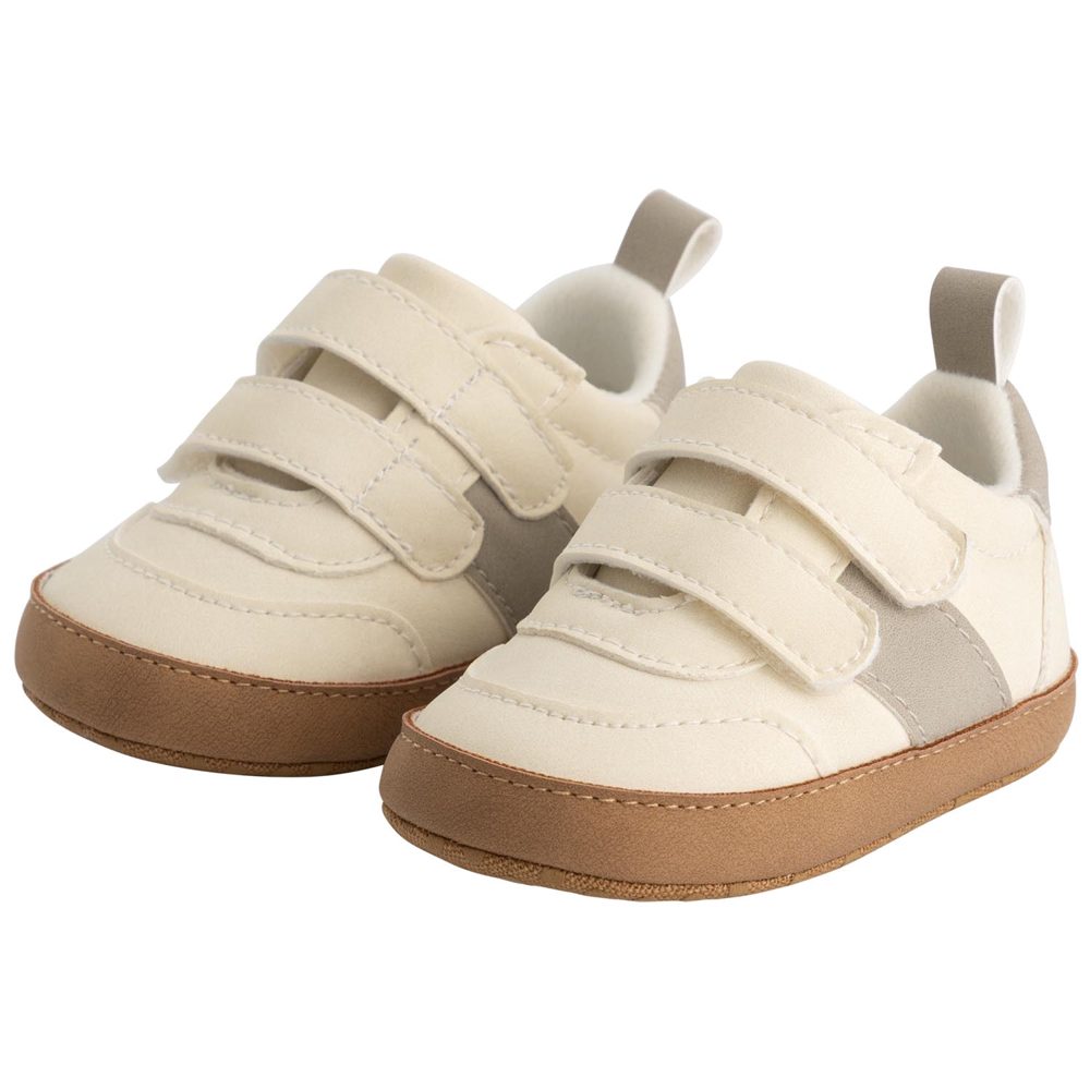 Prénatal baby sneakers - Off-White