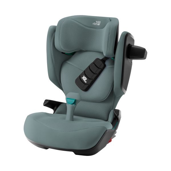 Britax Römer KIDFIX PRO Autostoel - Style - Balsam