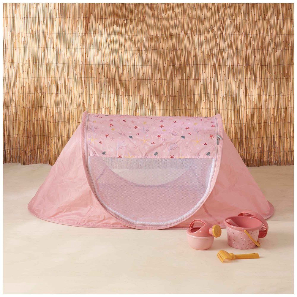 Prénatal strandtentje - Pink – foto 4