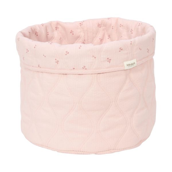 Little Dutch Pure Commodemandje Groot - Blossom 