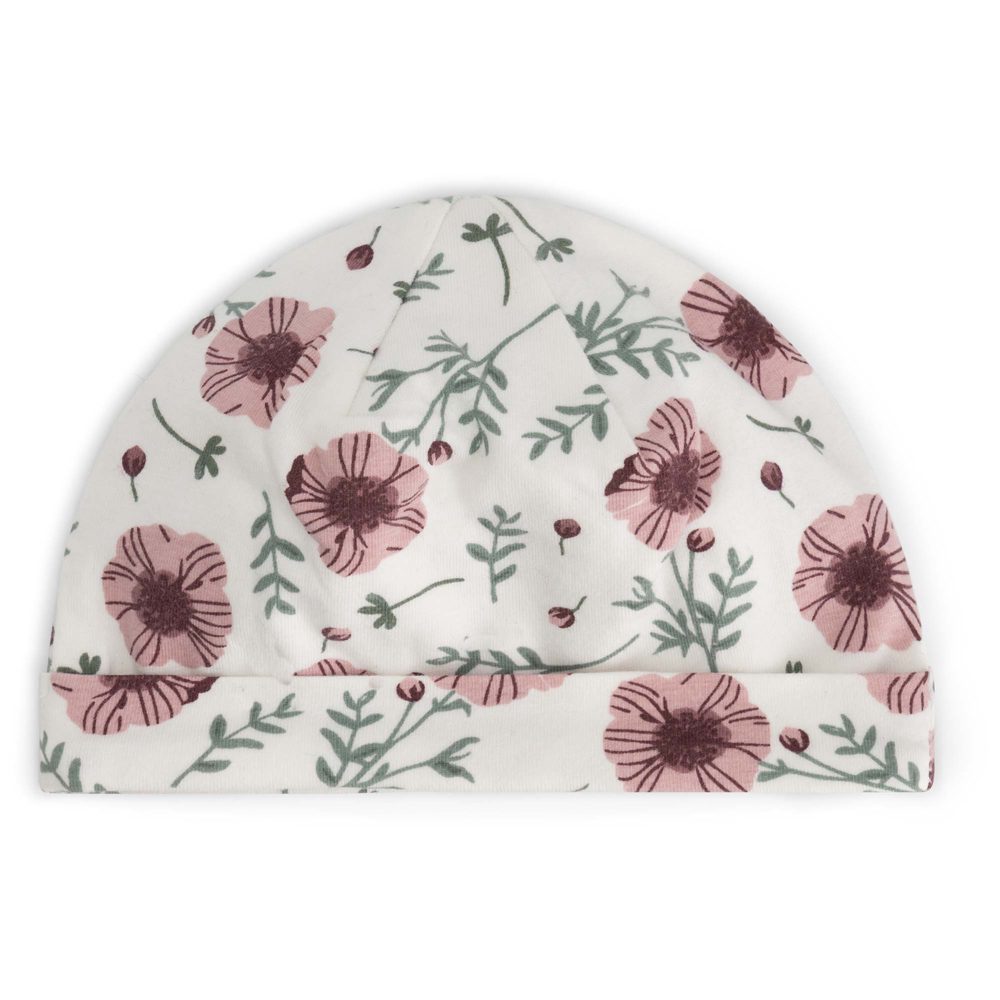 Prénatal newborn muts - Ivory White