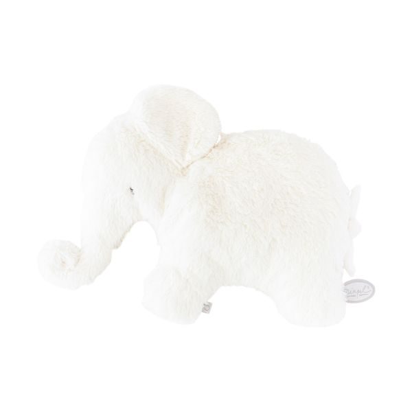 Dimpel Oscar Pancake Knuffel Wit