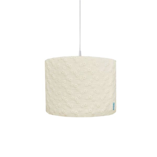 Bink Bedding Esmee Harde hanglamp - 30 cm - Ecru