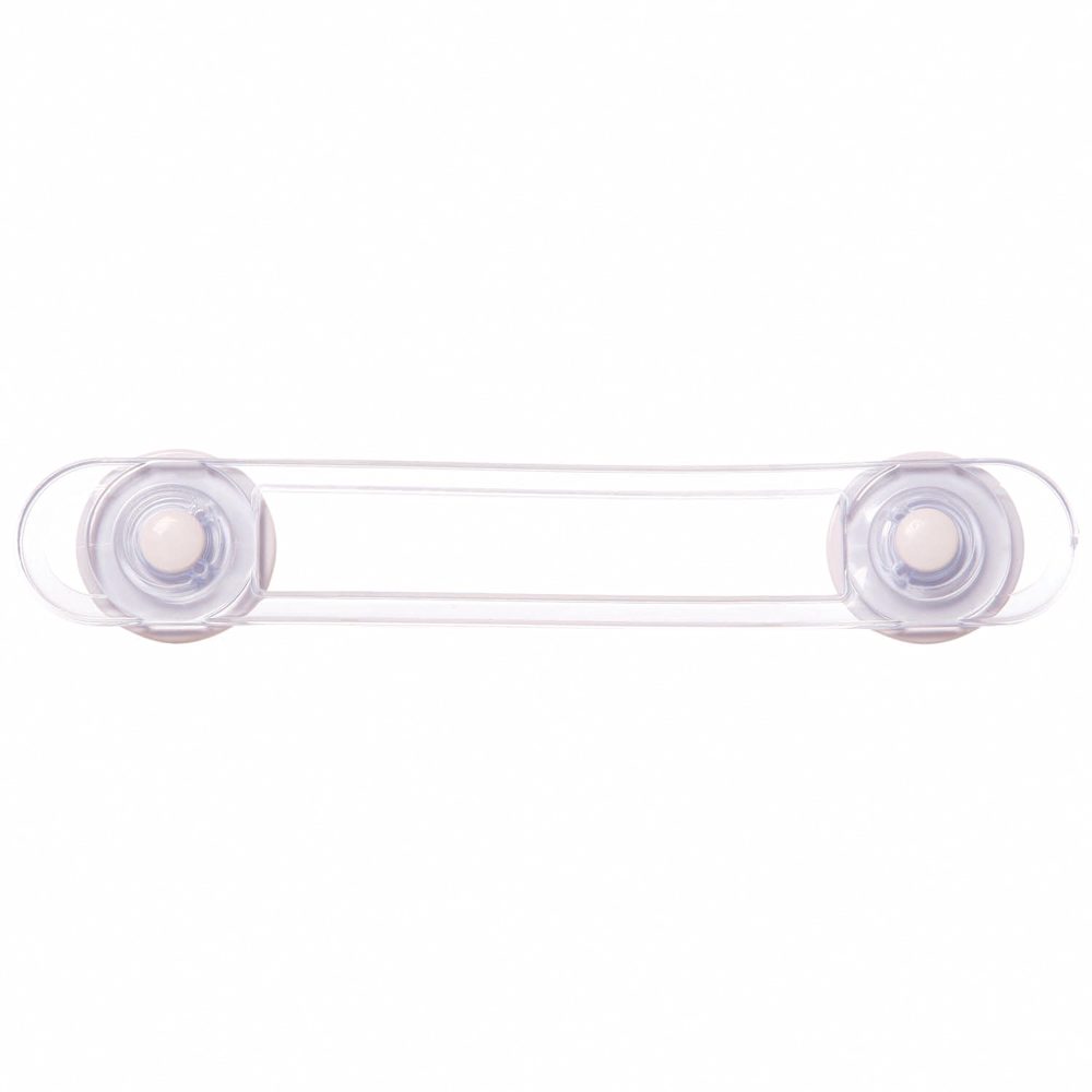 Dreambaby multifunctioneel slot - White