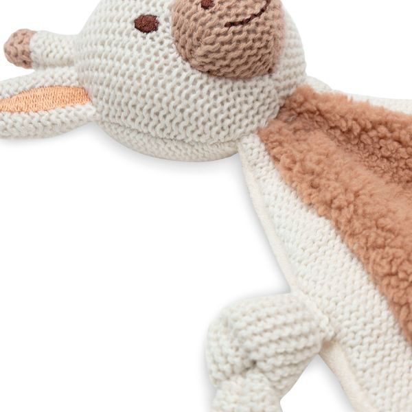 Jollein Speendoekje - Giraffe – foto 3