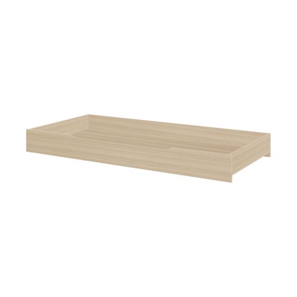 Gautier Dimix Bedlade - Gestructureerd Eikenhout 