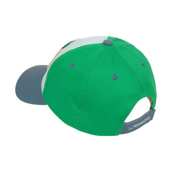 Lässig Kids Base Cap Dog - Maat 48 - 52 – foto 3