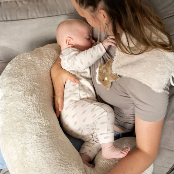 Baby's Only Boxpakje - Fin - Beige - Maat 50 – foto 4