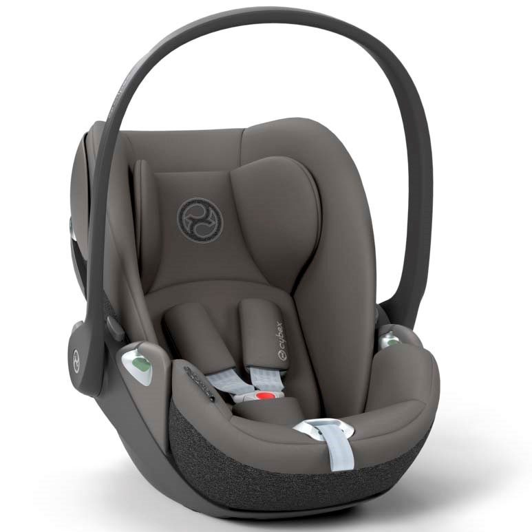 Cybex Cloud T i-Size - Mirage Grey