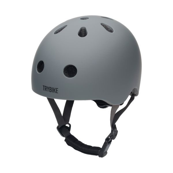 Coconuts Fietshelm - Vintage Grey - Mt. XS