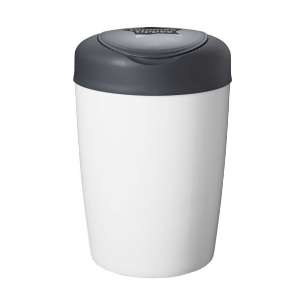 Tommee Tippee - Simplee Sangenic Tub - Grey