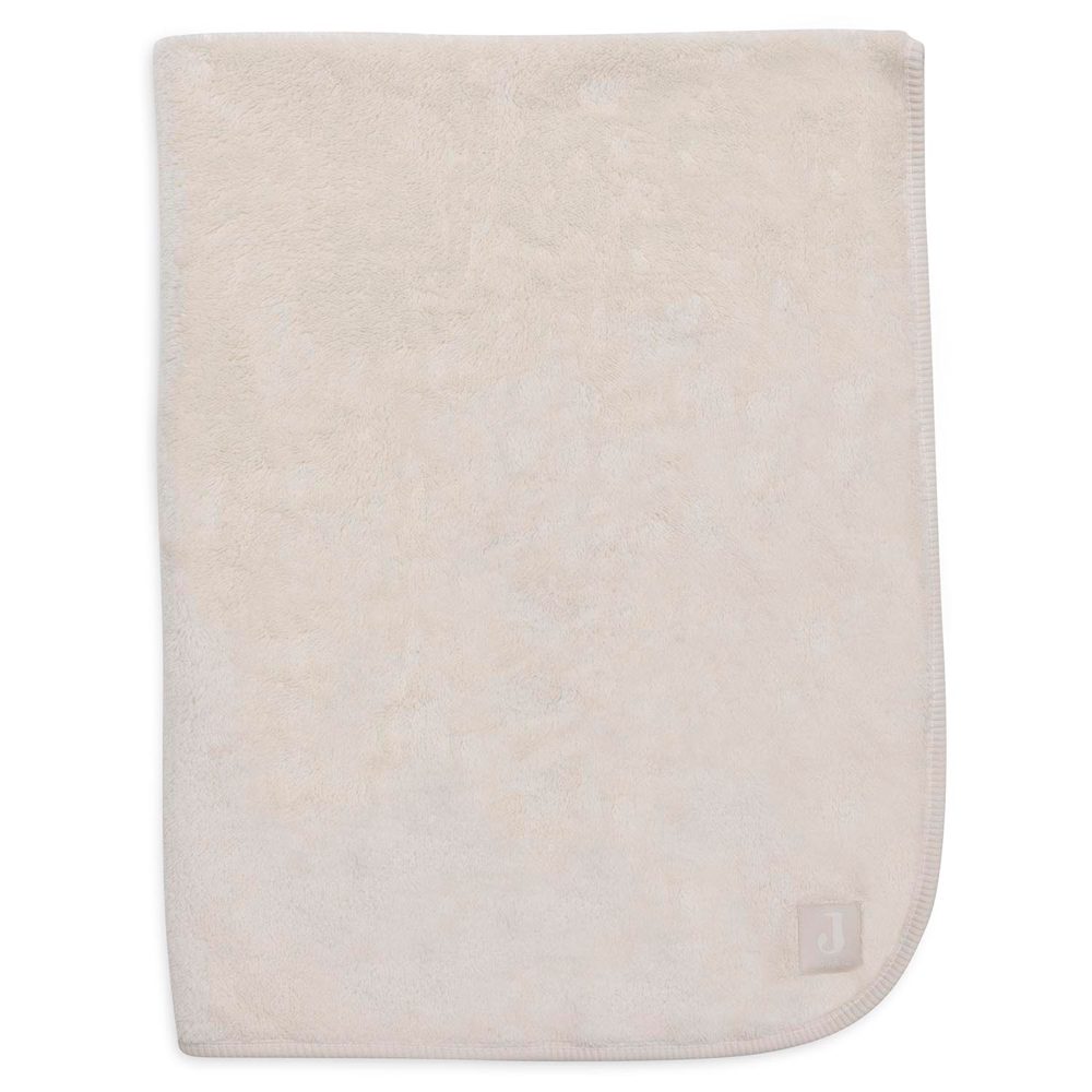 Jollein ledikantdeken Reversible - Oatmeal