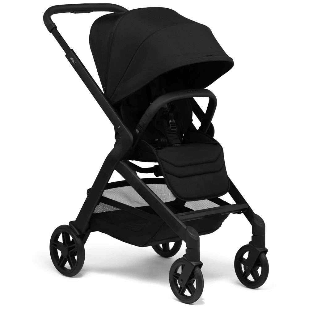 Joolz Hub2 frame met zit - Space Black